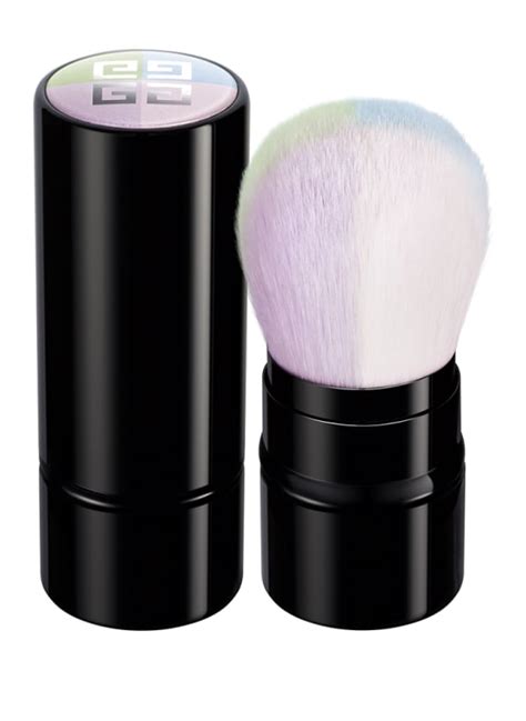 givenchy pinsel|Givenchy Puderpinsel Prisme Libre Powder Brush .